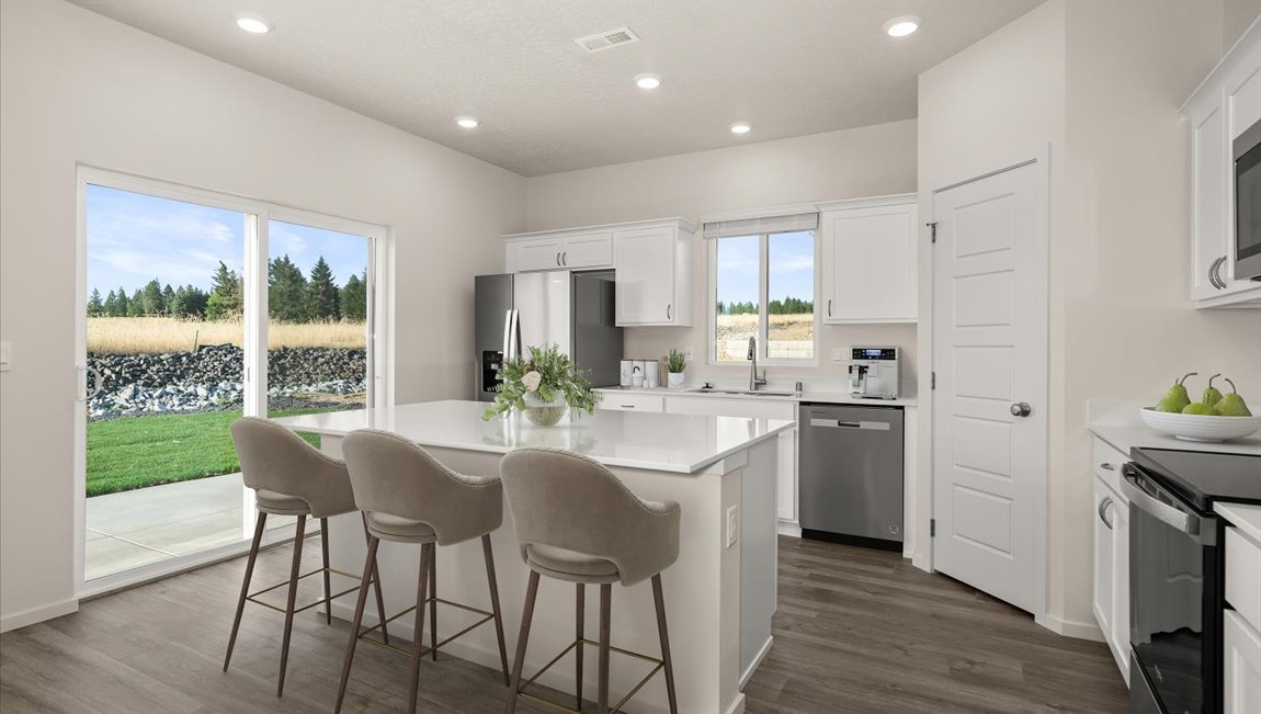 New homes for sale in Spokane, new construction, Zillow