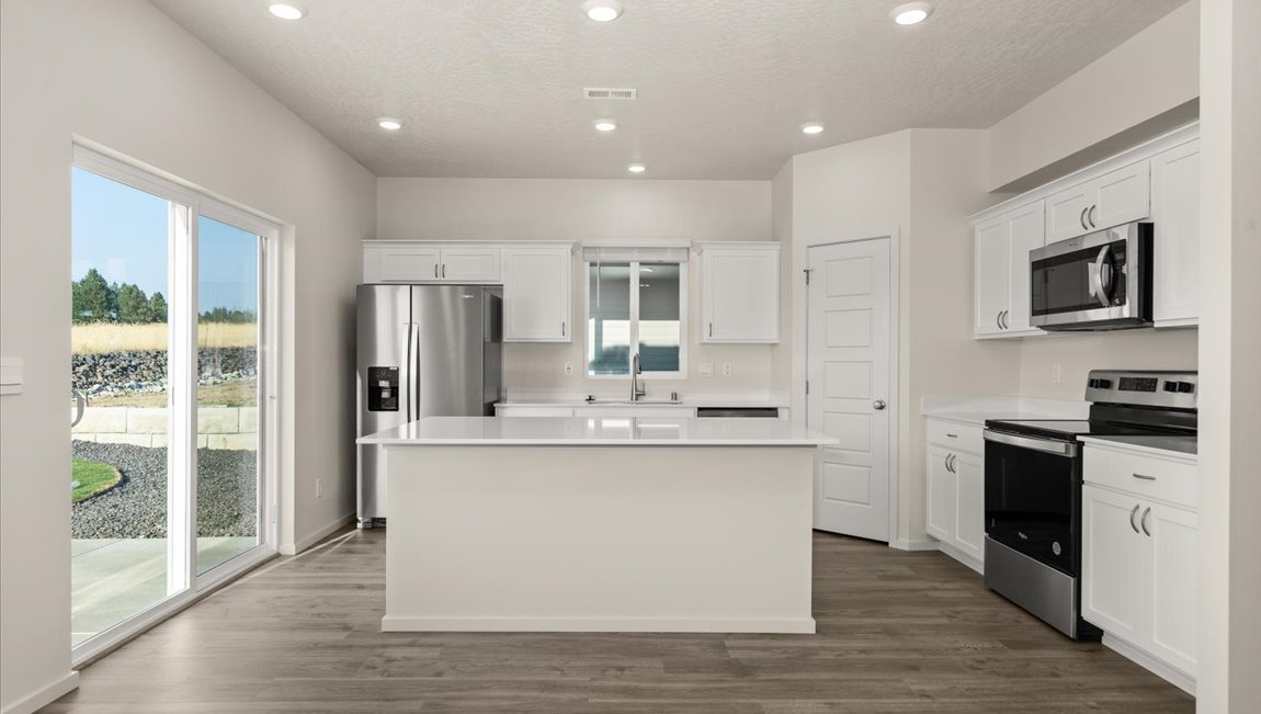 New homes for sale in Spokane, new construction, Zillow