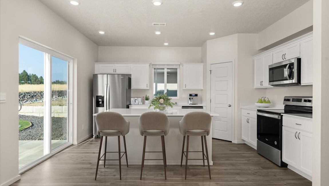 New homes for sale in Spokane, new construction, Zillow