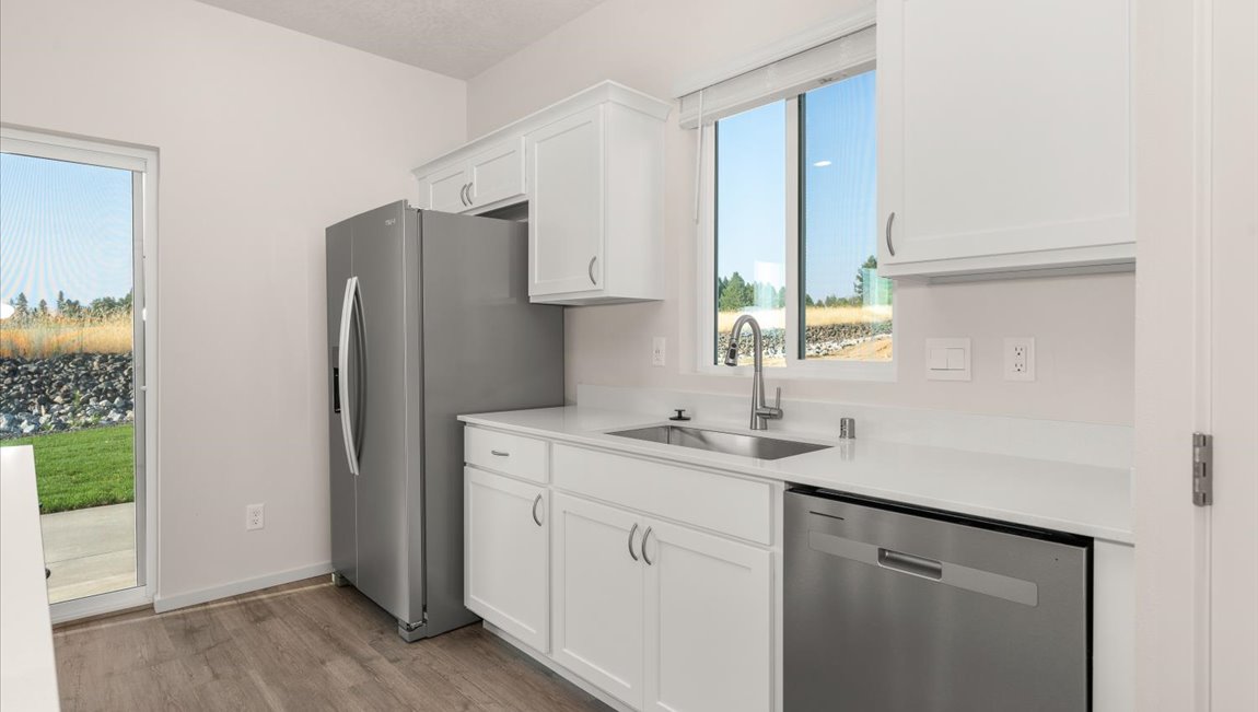 New homes for sale in Spokane, new construction, Zillow
