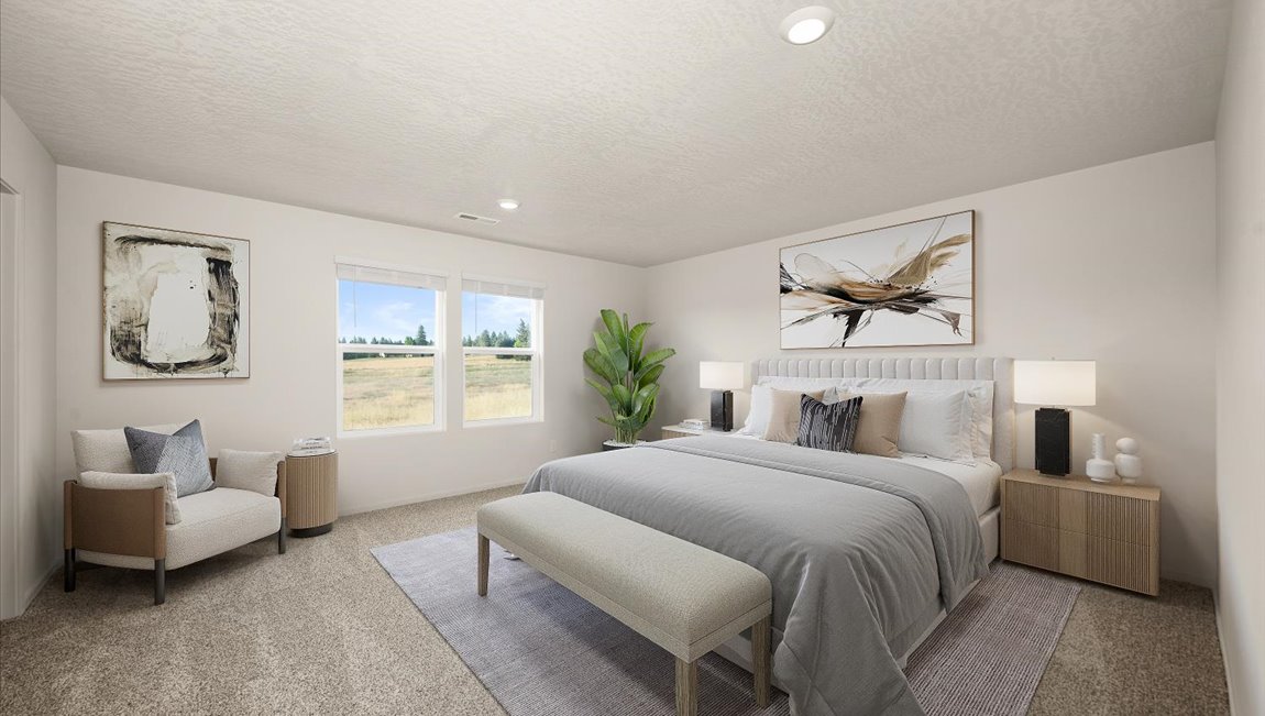 New homes for sale in Spokane, new construction, Zillow