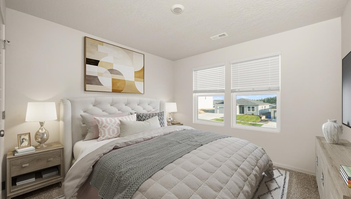 New homes for sale in Spokane, new construction, Zillow