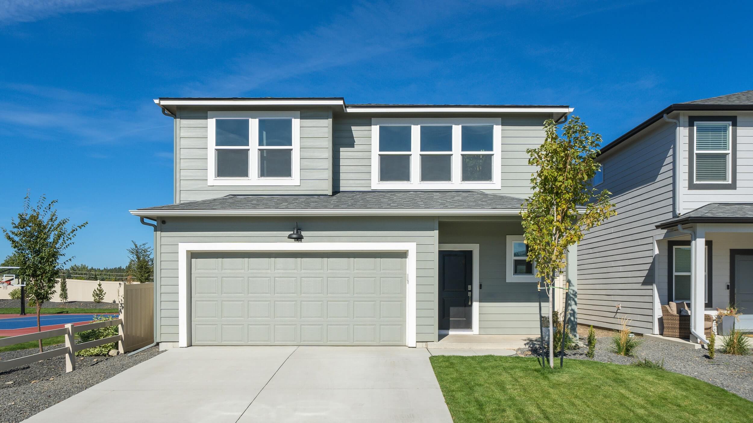 New homes in Spokane, new construction near me, Spokane builder, homes for sale in Spokane Valley