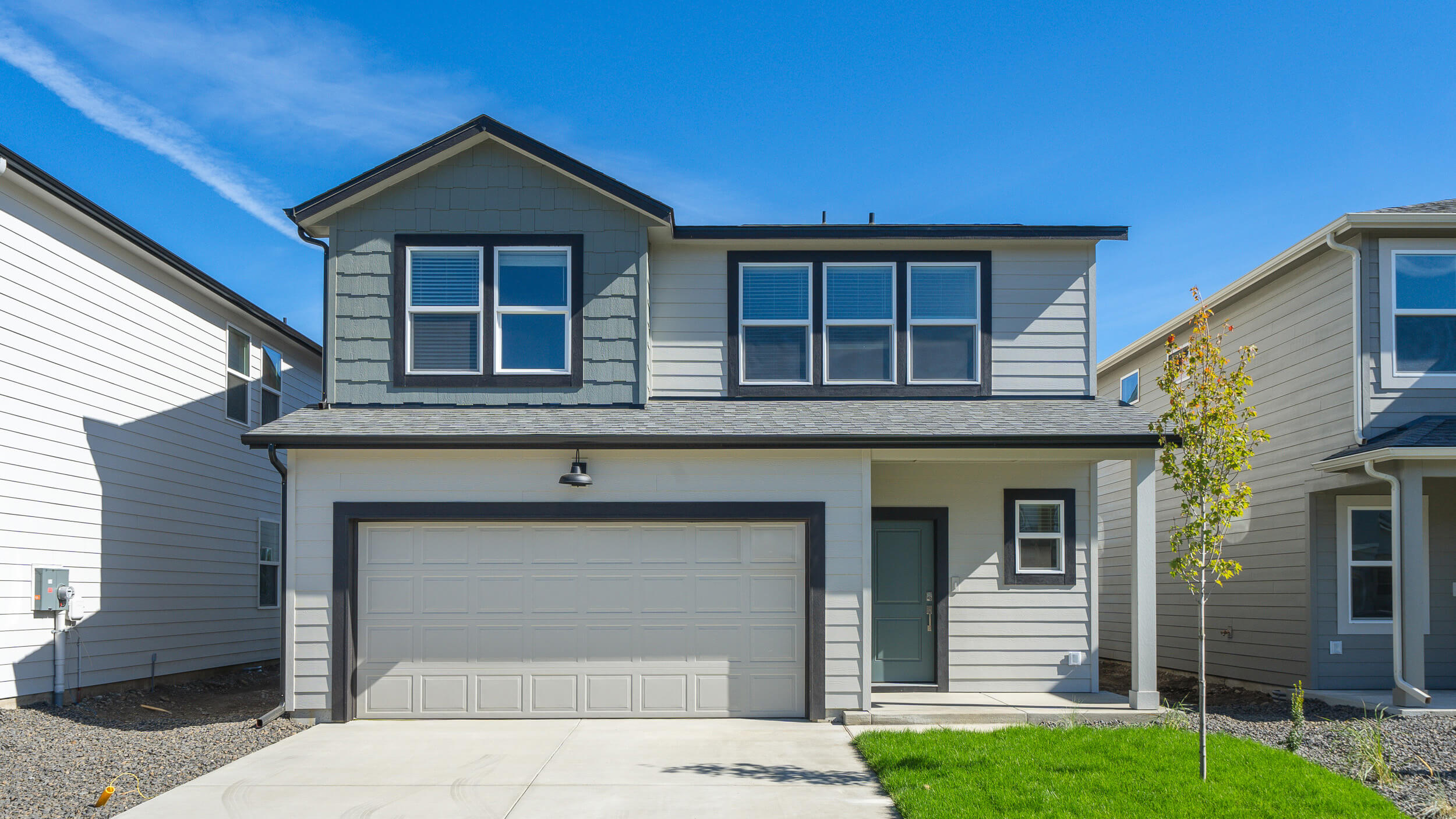 New homes in Spokane, new construction near me, Spokane builder, homes for sale in Spokane Valley