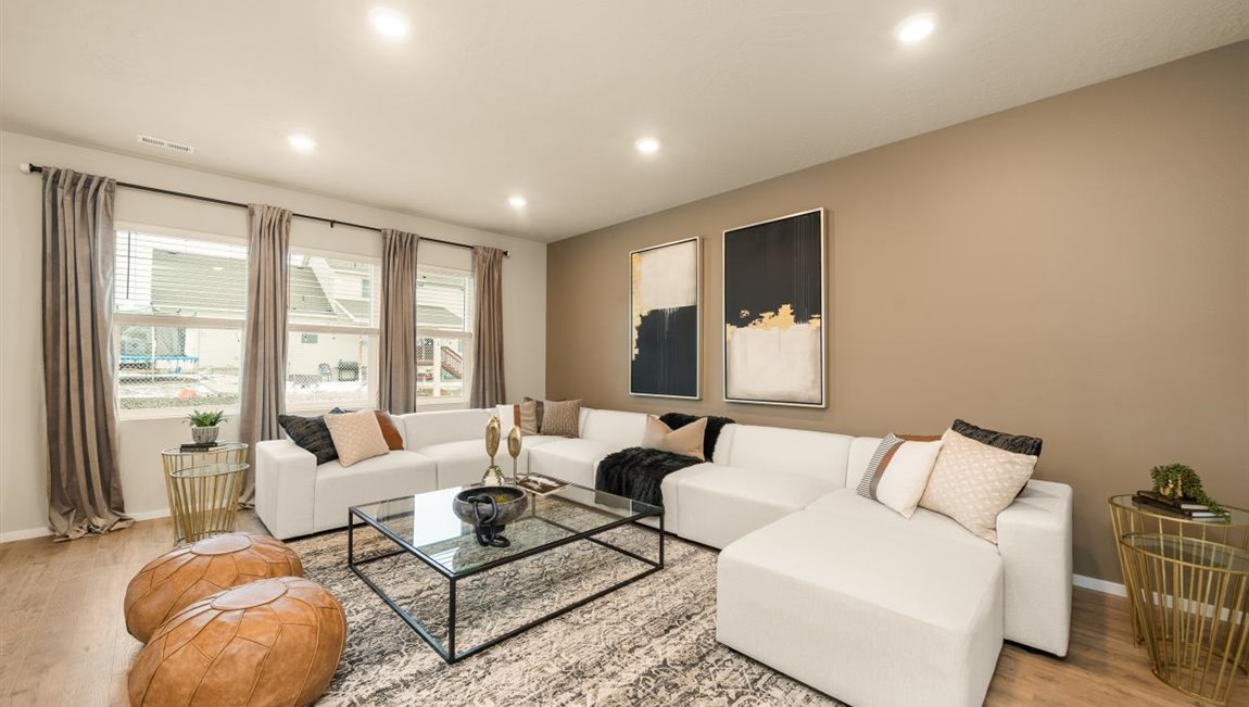 New homes for sale in Spokane, new construction, zillow