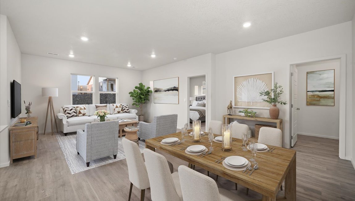 New homes in Spokane, new construction near me, Spokane builder, homes for sale in Spokane Valley