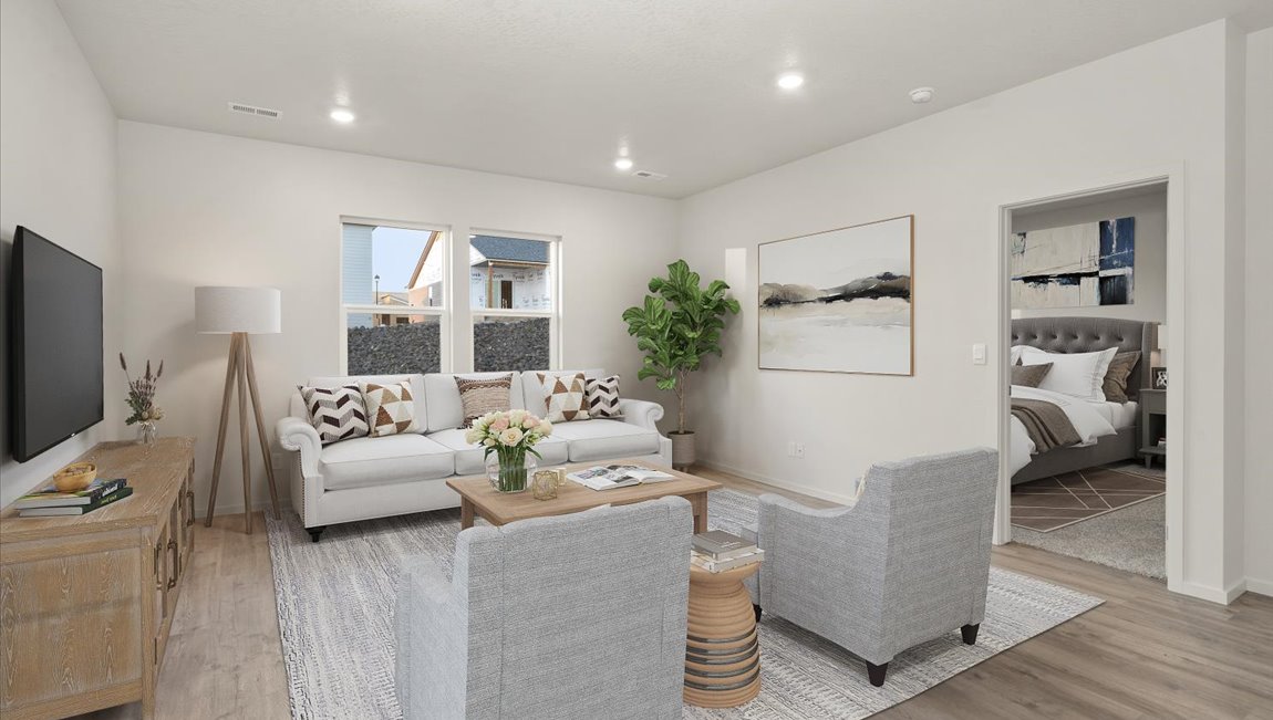 New homes in Spokane, new construction near me, Spokane builder, homes for sale in Spokane Valley