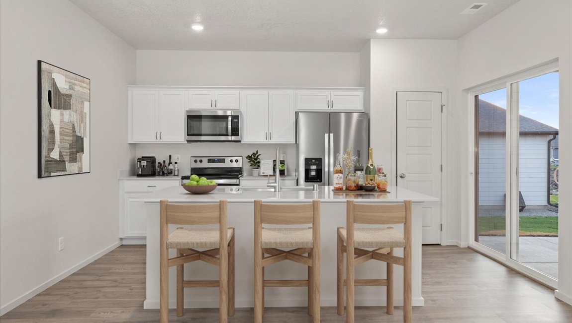 New homes in Spokane, new construction near me, Spokane builder, homes for sale in Spokane Valley