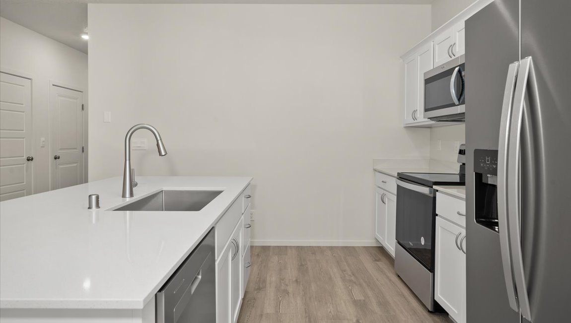 New homes in Spokane, new construction near me, Spokane builder, homes for sale in Spokane Valley