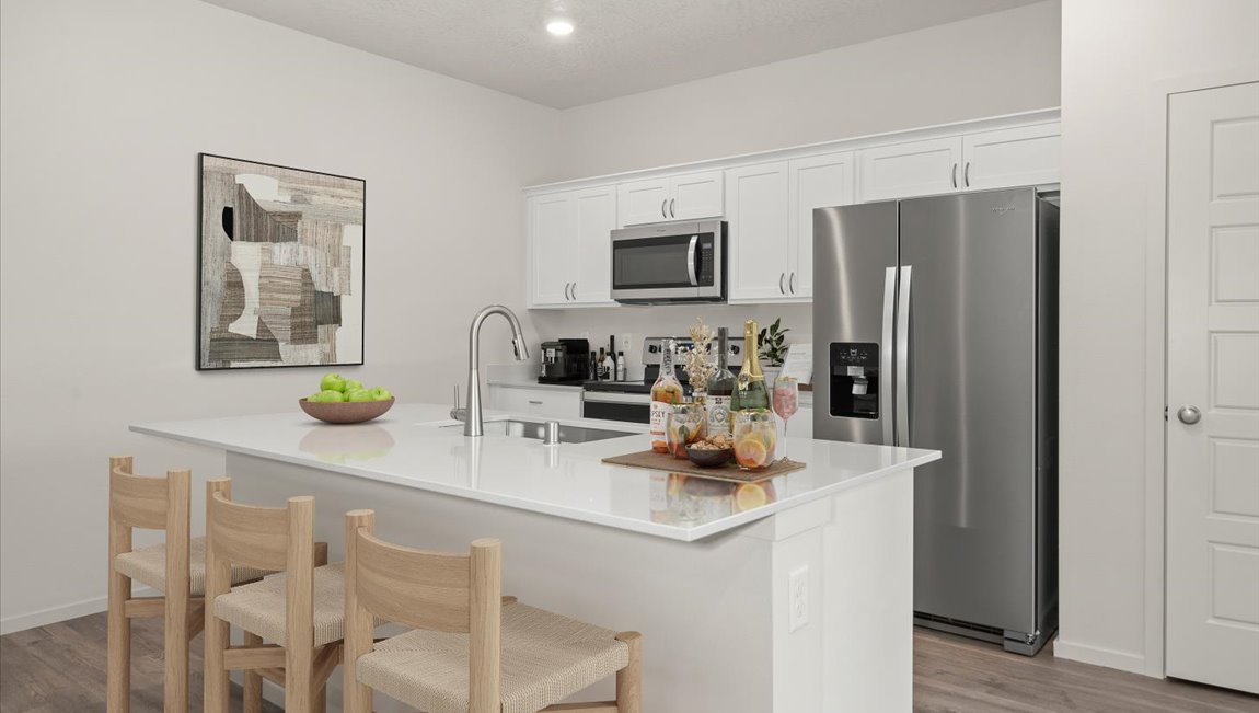 New homes in Spokane, new construction near me, Spokane builder, homes for sale in Spokane Valley