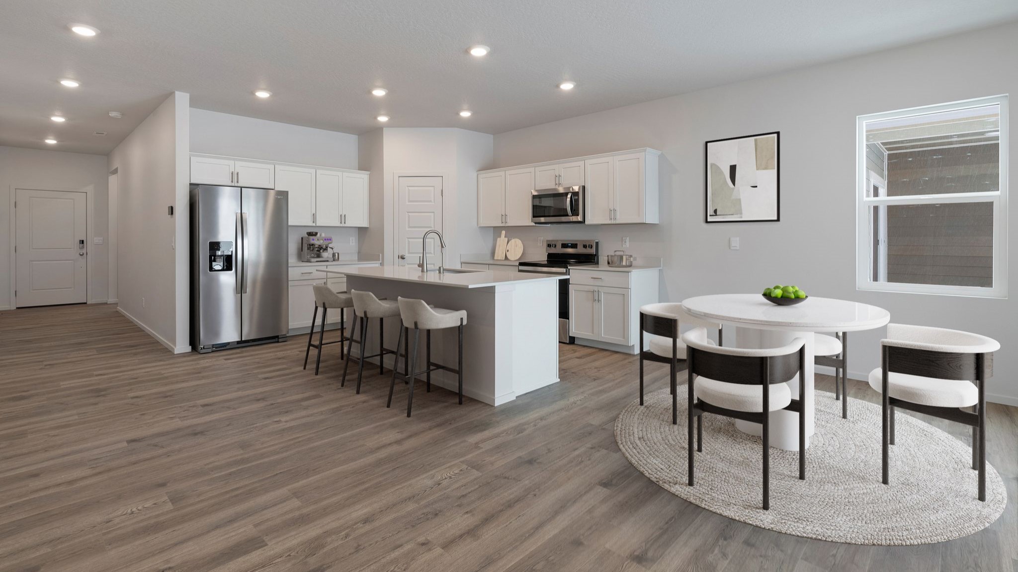 New homes for sale in Spokane, new construction, Zillow