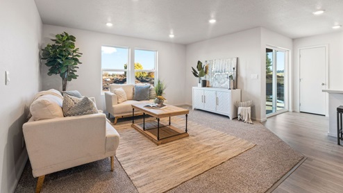 New homes in Spokane, new construction near me, Spokane builder, homes for sale in Cheney