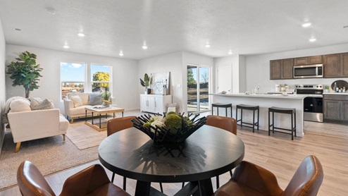New homes in Spokane, new construction near me, Spokane builder, homes for sale in Cheney