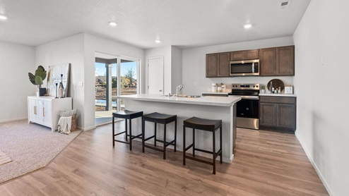 New homes in Spokane, new construction near me, Spokane builder, homes for sale in Cheney