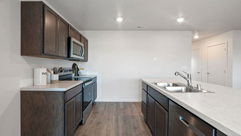 New homes in Spokane, new construction near me, Spokane builder, homes for sale in Cheney