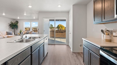 New homes in Spokane, new construction near me, Spokane builder, homes for sale in Cheney