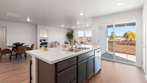 New homes in Spokane, new construction near me, Spokane builder, homes for sale in Cheney