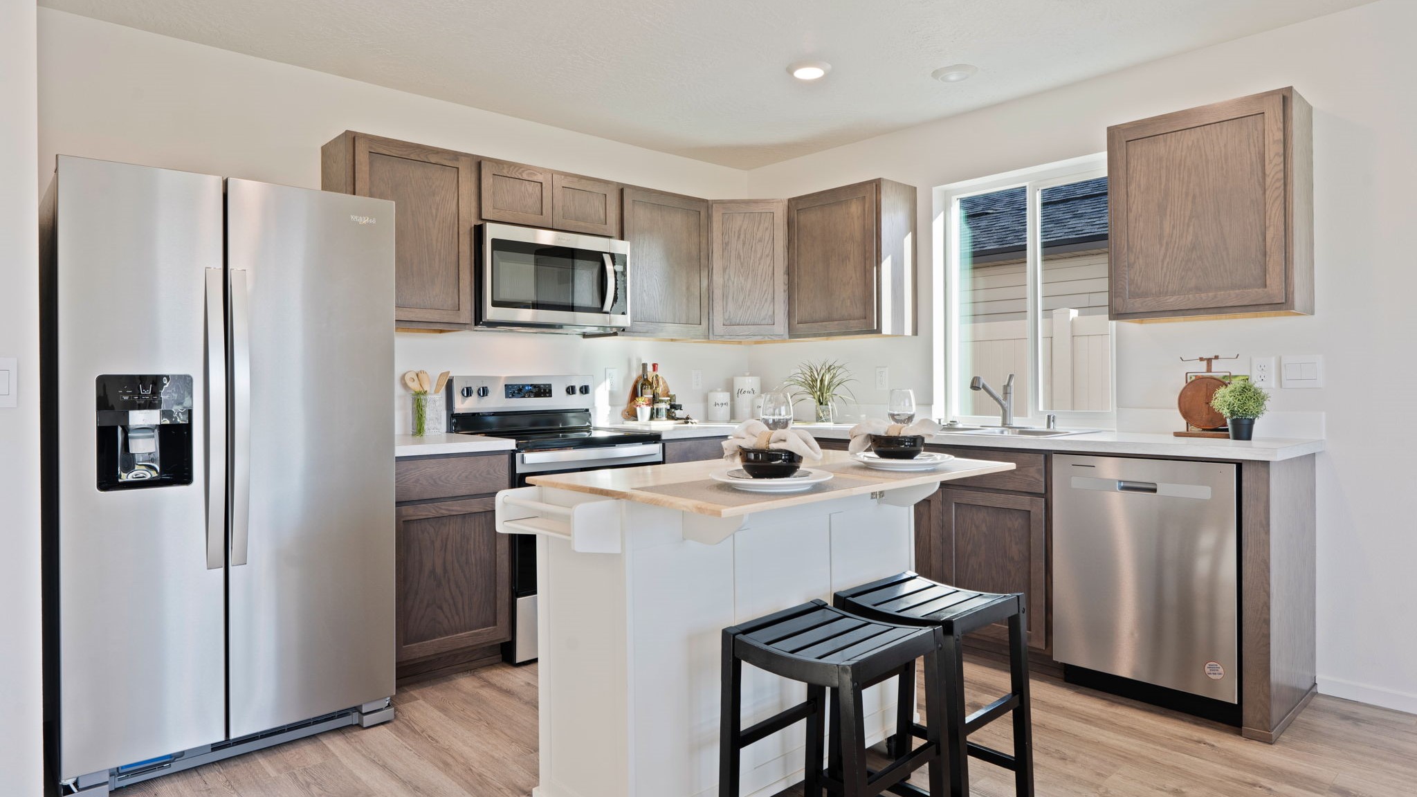 New homes in Spokane, new construction near me, Spokane builder, homes for sale in Cheney, zillow