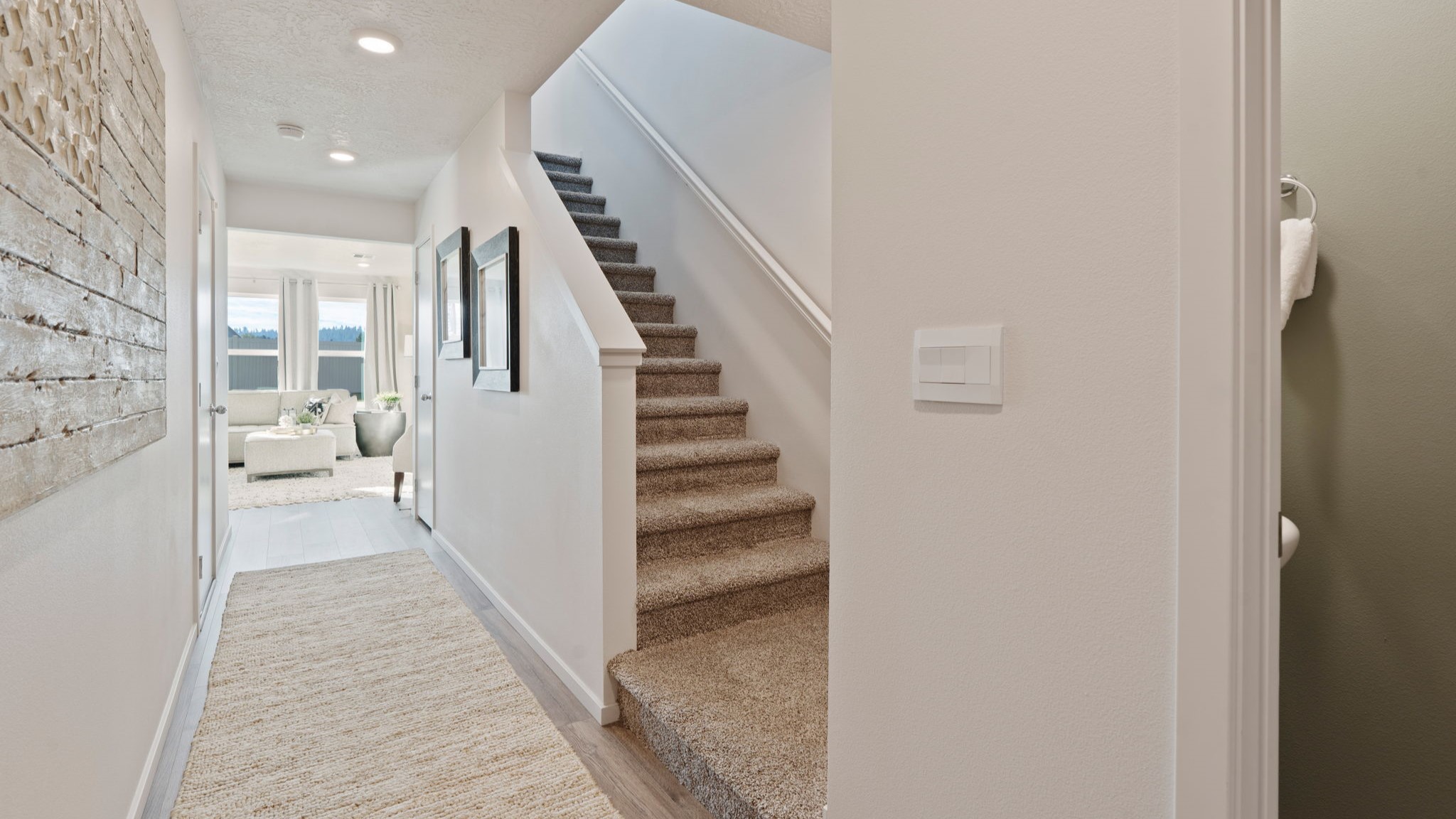 New homes in Spokane, new construction near me, Spokane builder, homes for sale in Cheney, zillow