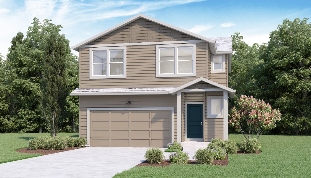 New homes in Spokane, new construction near me, Spokane builder, homes for sale in Cheney, zillow