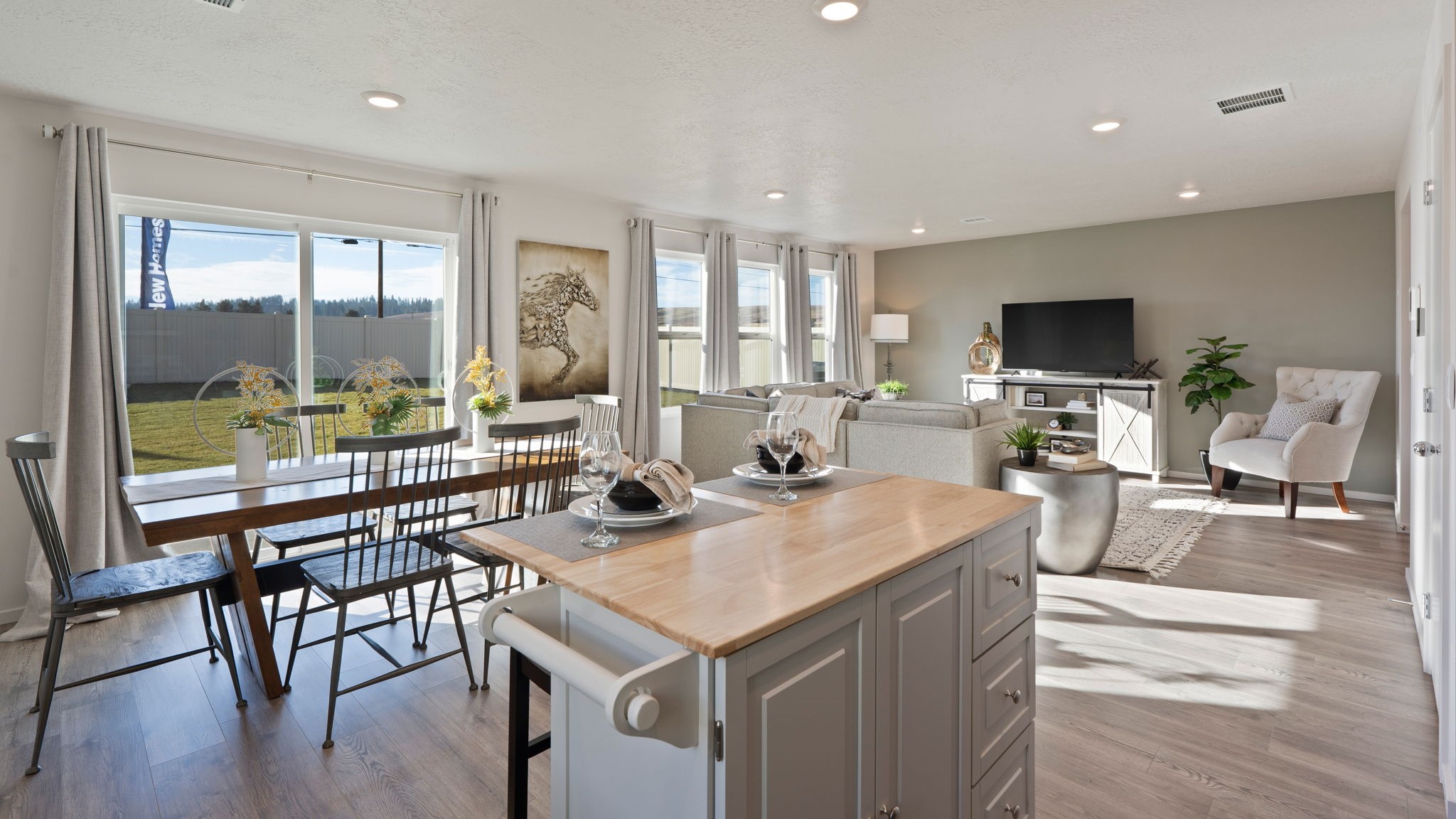 New homes for sale in cheney, new construction, homebuilders, zillow