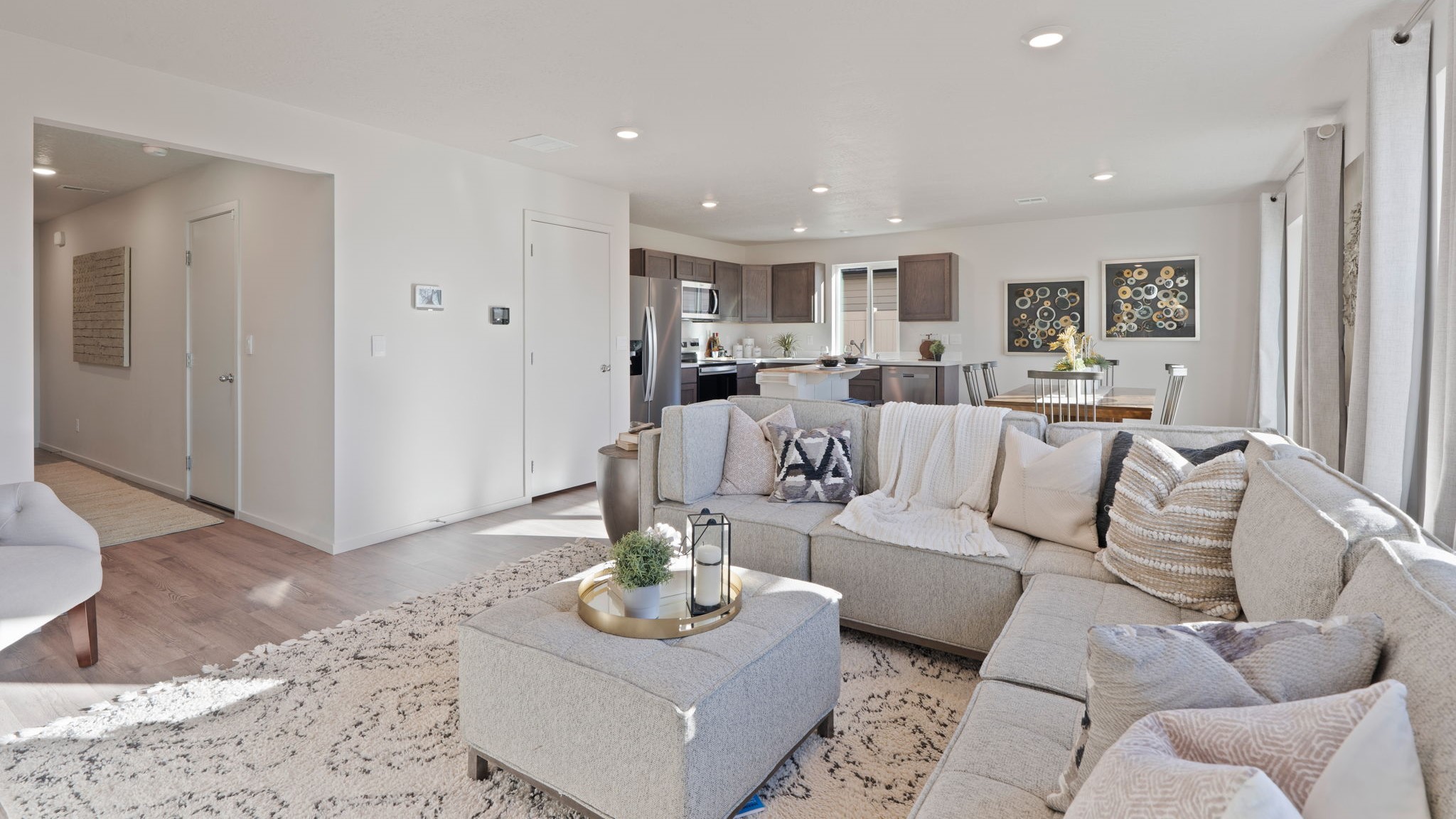 New homes for sale in cheney, new construction, homebuilders, zillow