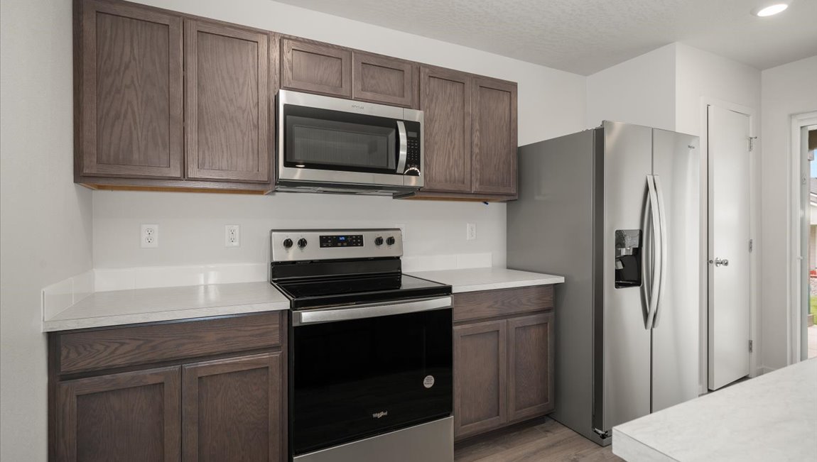 New homes in Cheney, new homes in Spokane, new construction