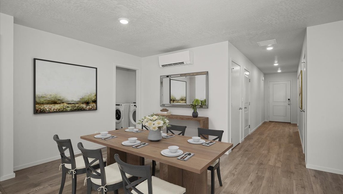 New homes in Cheney, new homes in Spokane, new construction