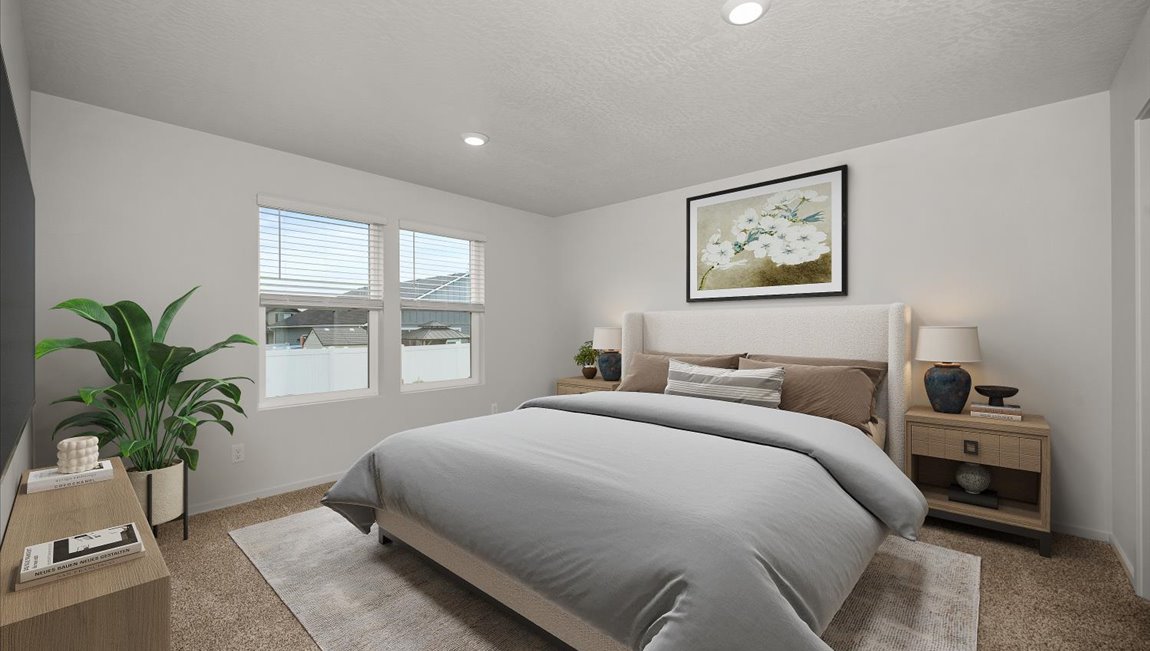 New homes in Cheney, new homes in Spokane, new construction