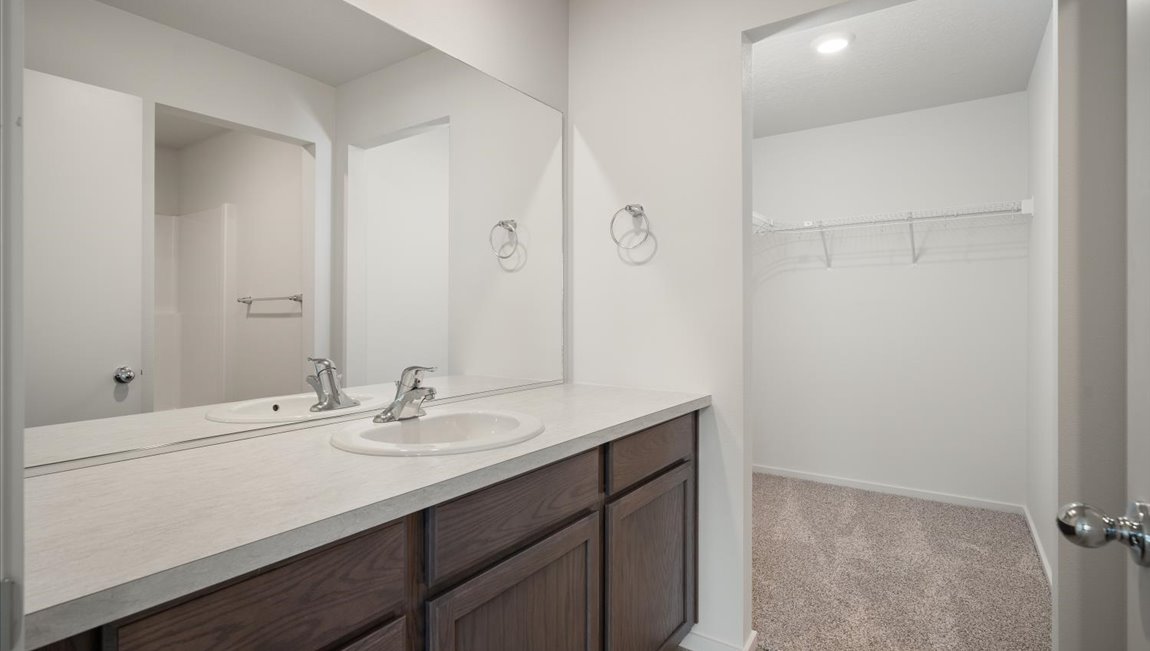 New homes in Cheney, new homes in Spokane, new construction