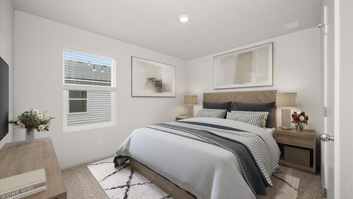 New homes in Cheney, new homes in Spokane, new construction