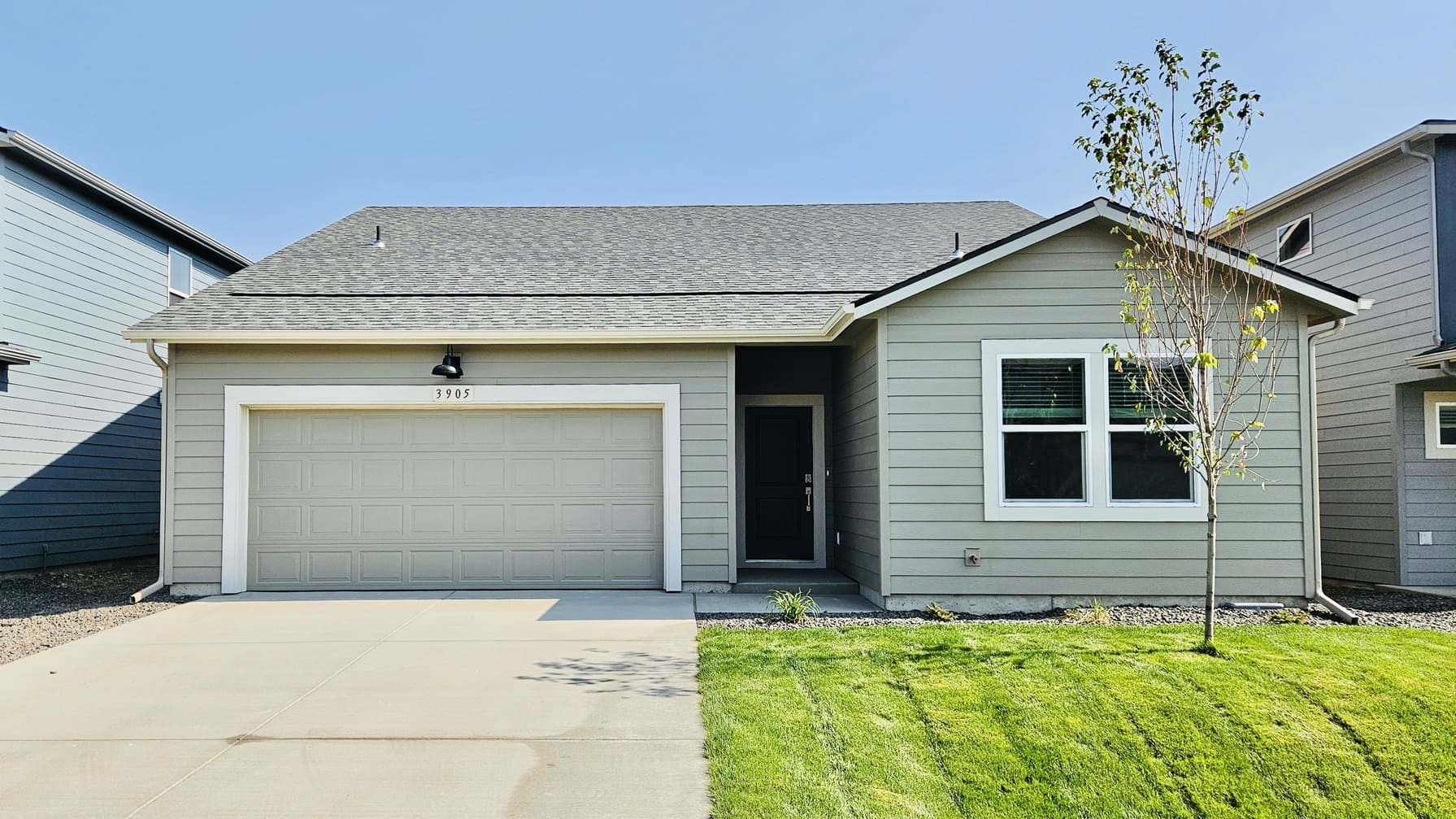 New homes for sale in Cheney, new construction, homebuilders, zillow
