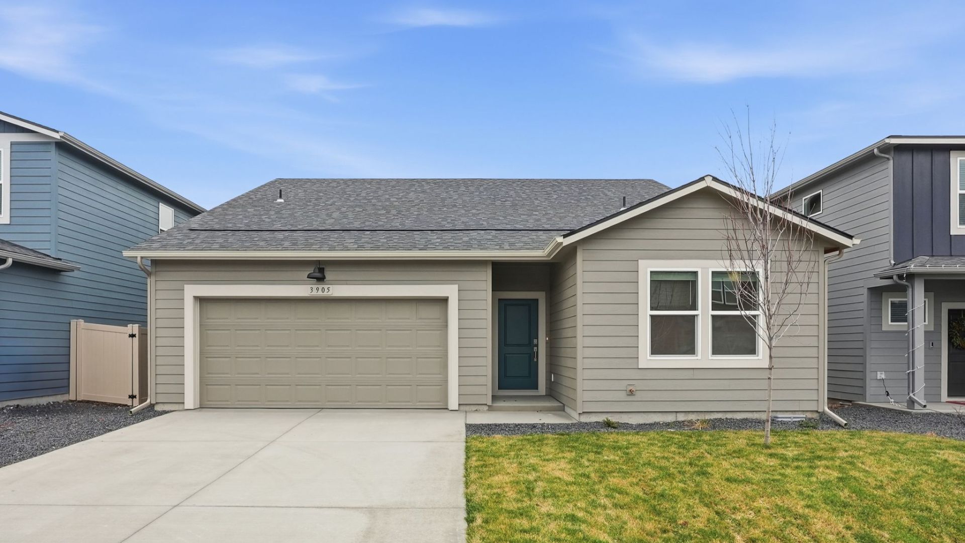 New homes for sale in Deer Park, new construction, homebuilders in spokane, zillow