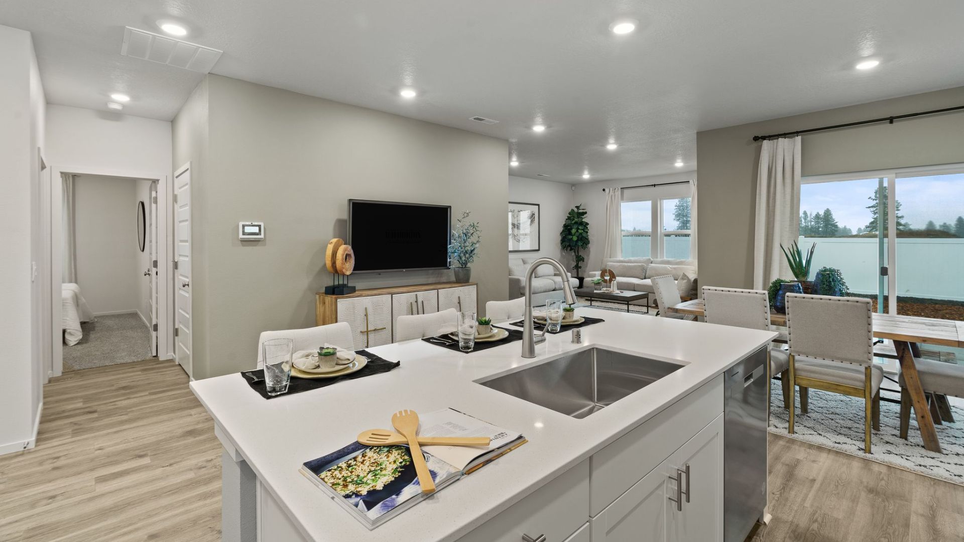 New homes for sale in Deer Park, new construction, homebuilders in spokane, zillow