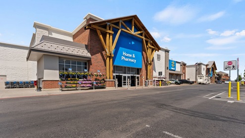 New homes in Cheney