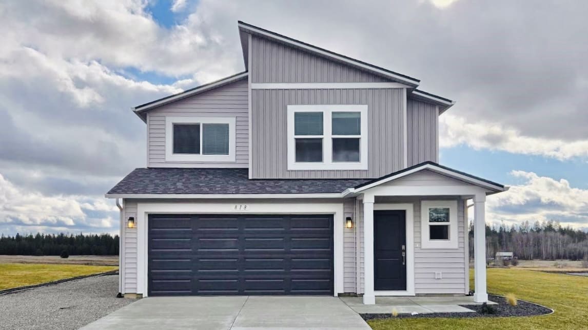 New homes for sale in airway heights, new construction, homebuilders, zillow