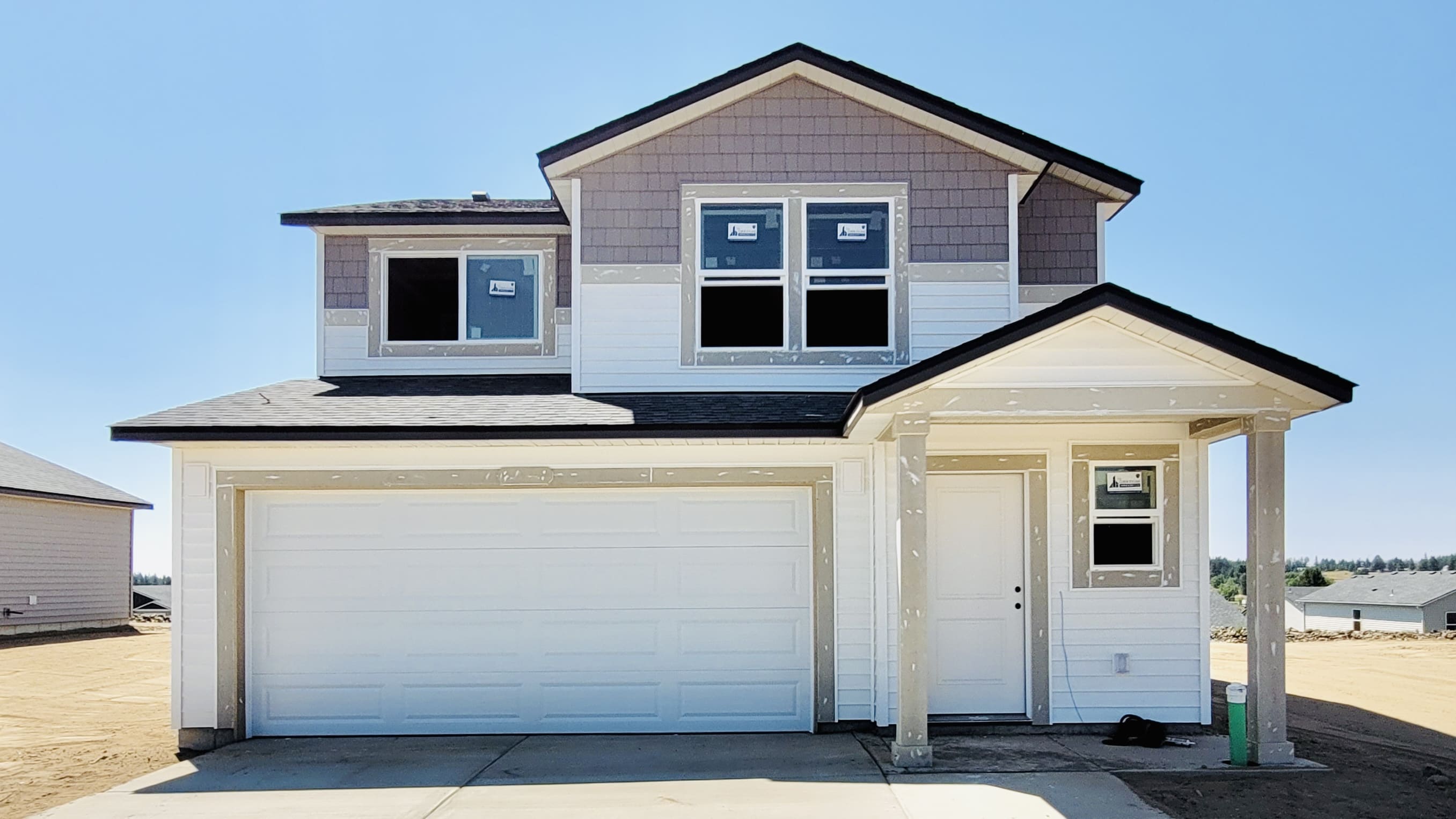 New homes in Spokane, new construction near me, Spokane builder, homes for sale in Airway Heights