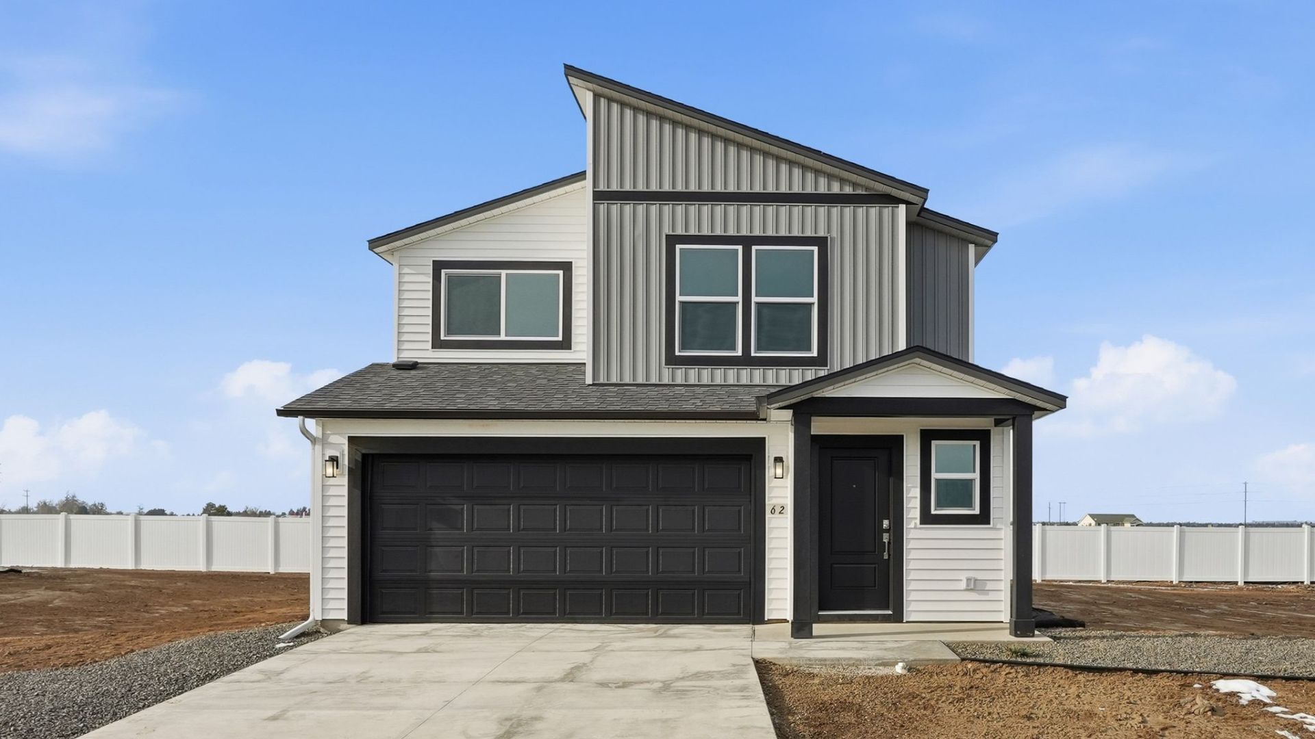 New homes in Spokane, new construction near me, Spokane builder, homes for sale in Airway Heights