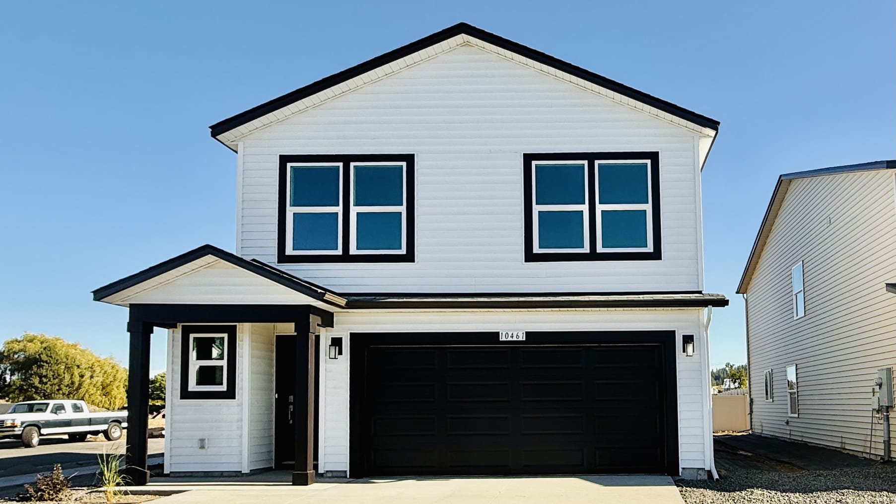 New homes in Spokane area, new homes in Airway Heights, zillow