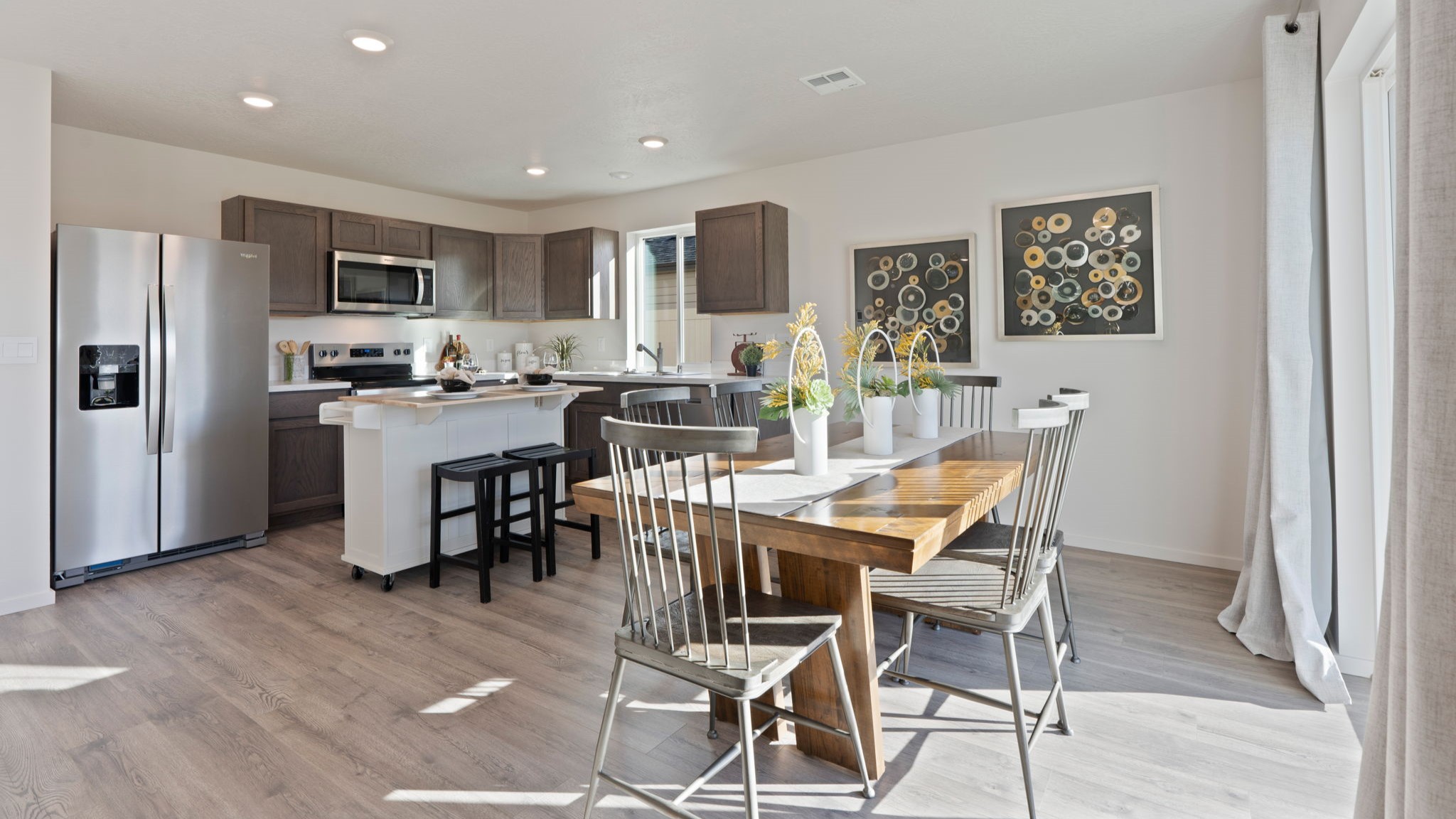 New homes in Airway Heights, Cheney, West Plains, new homebuilders, new construction, zillow