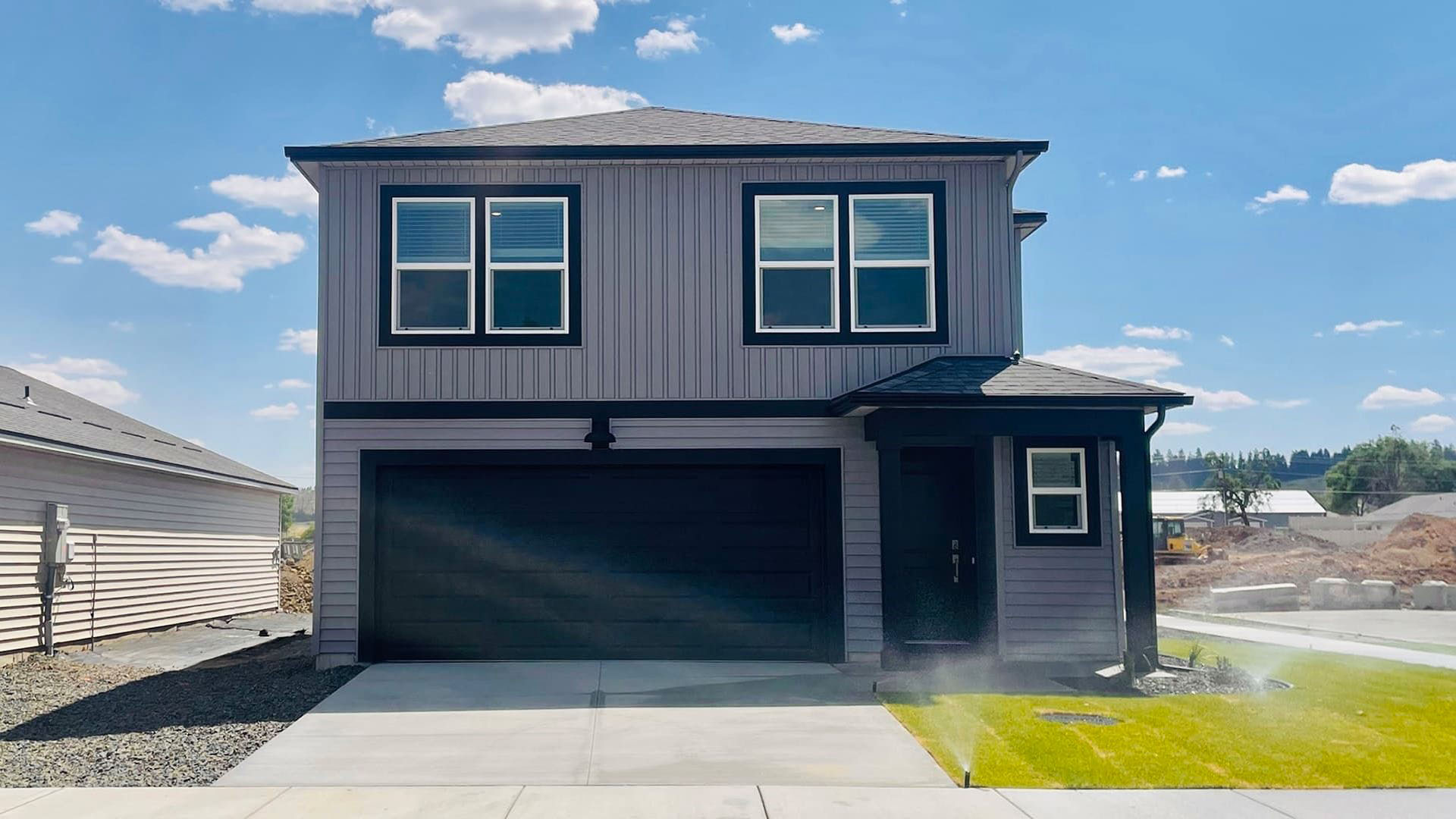 New homes in Airway Heights, Cheney, West Plains, new homebuilders, new construction, zillow