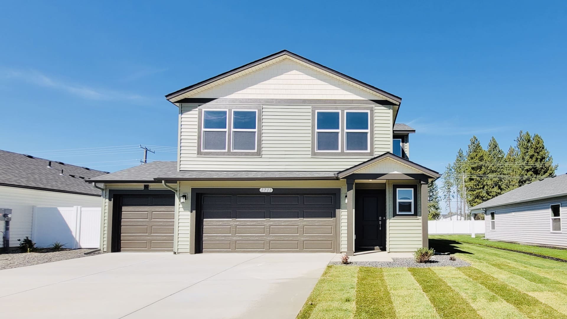 New homes in Airway Heights, Cheney, West Plains, new homebuilders, new construction, zillow
