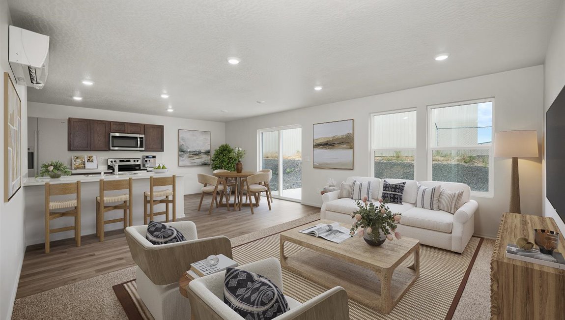 New homes for sale in Airway Heights, new construction, Zillow