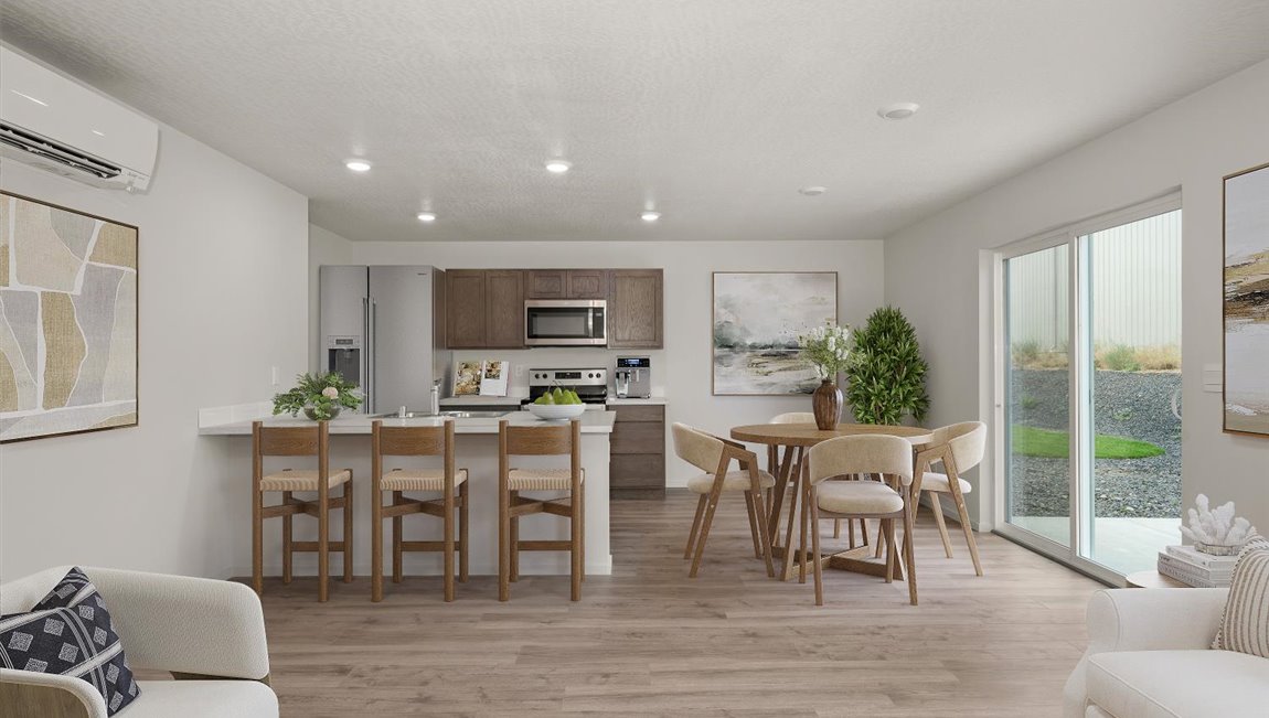 New homes for sale in Airway Heights, new construction, Zillow