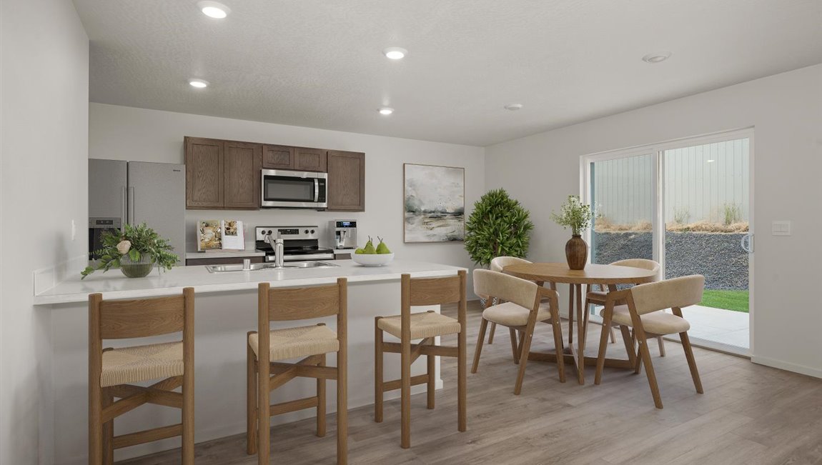 New homes for sale in Airway Heights, new construction, Zillow