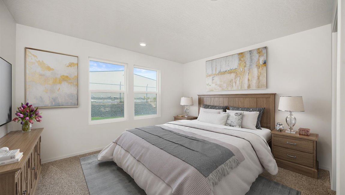 New homes for sale in Airway Heights, new construction, Zillow