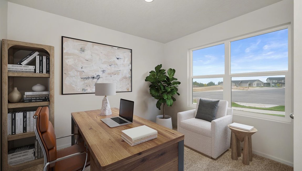 New homes for sale in Airway Heights, new construction, Zillow