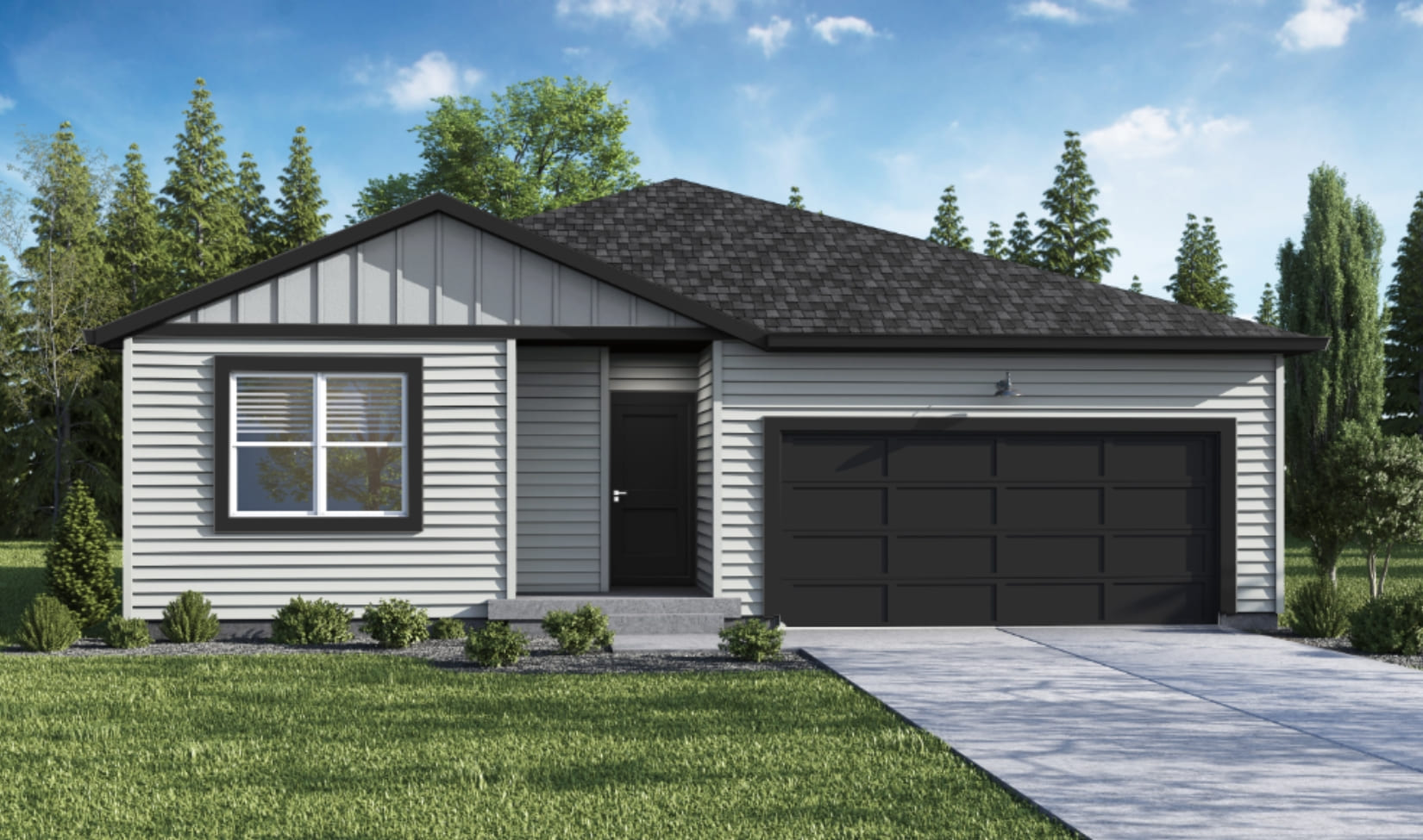13516 W Sprague Ave exterior