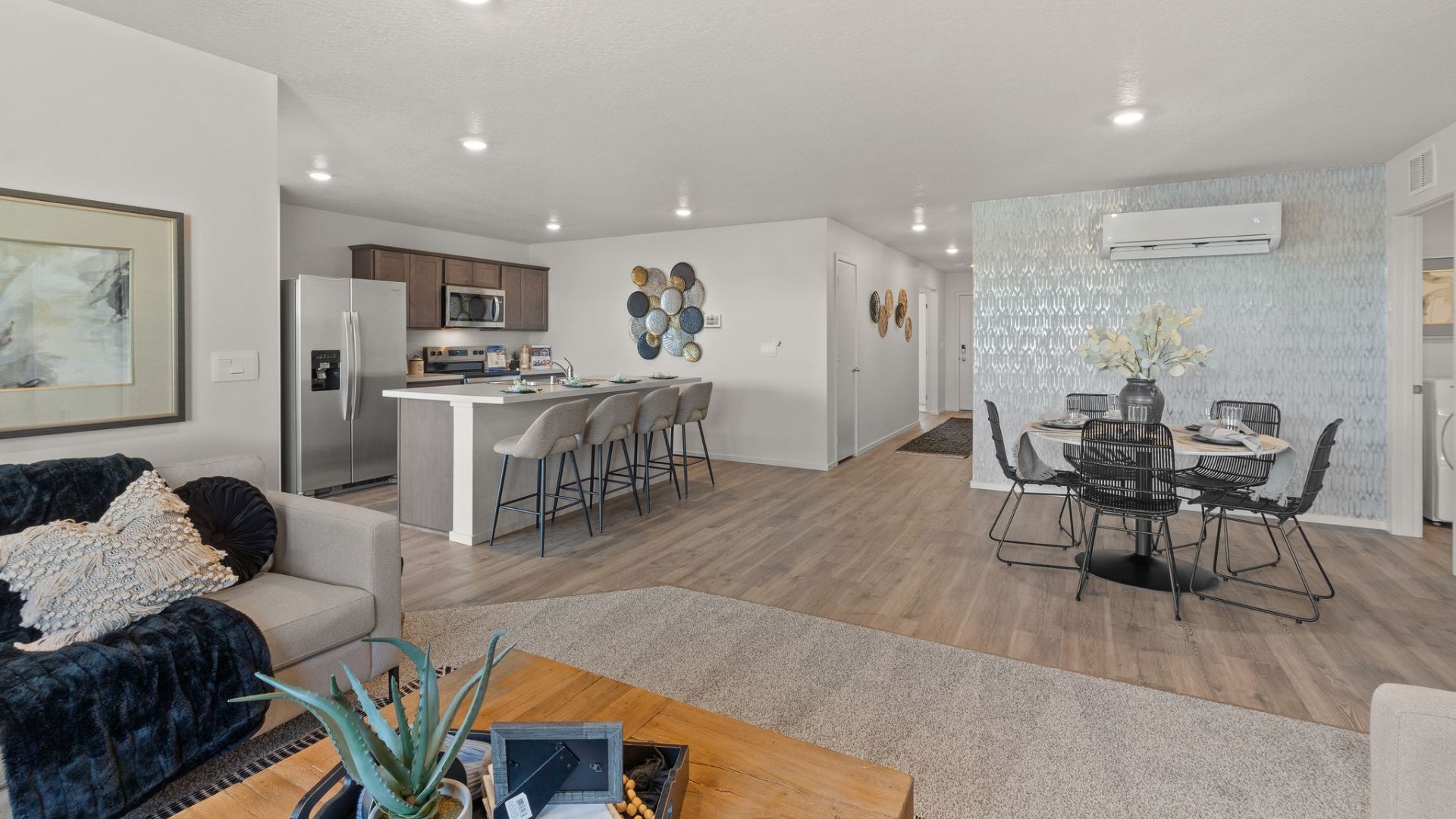 New homes for sale in Airway Heights, new construction, Zillow