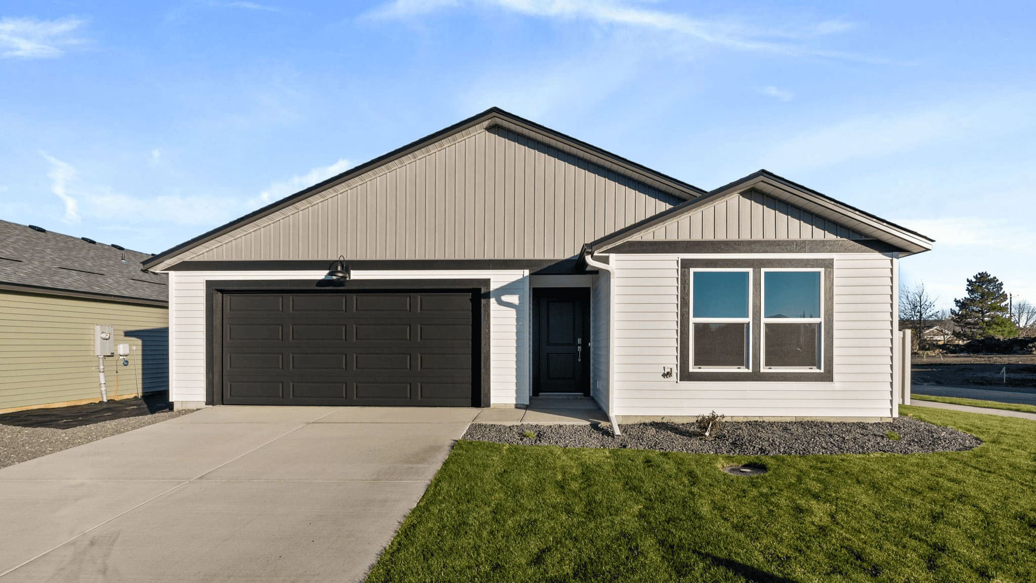 New homes for sale in Airway Heights, new construction, Zillow